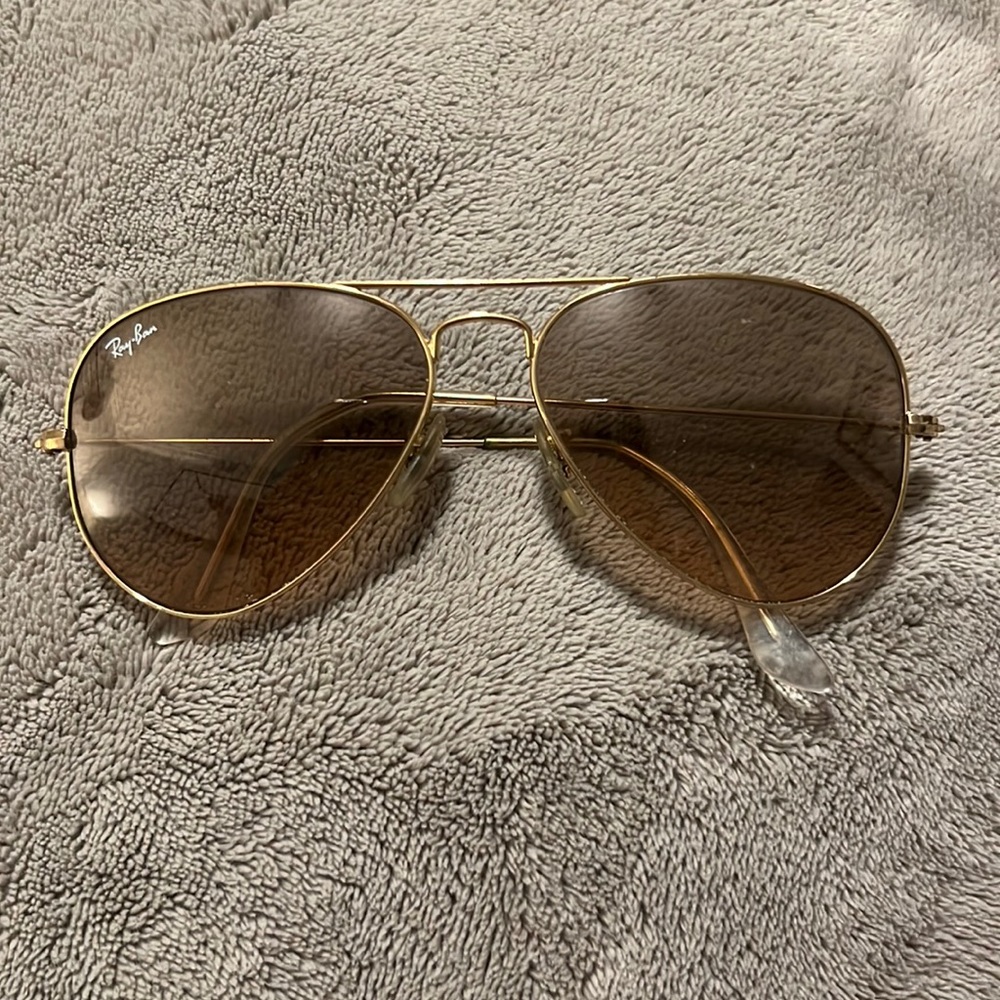 Ray-Ban Aviators